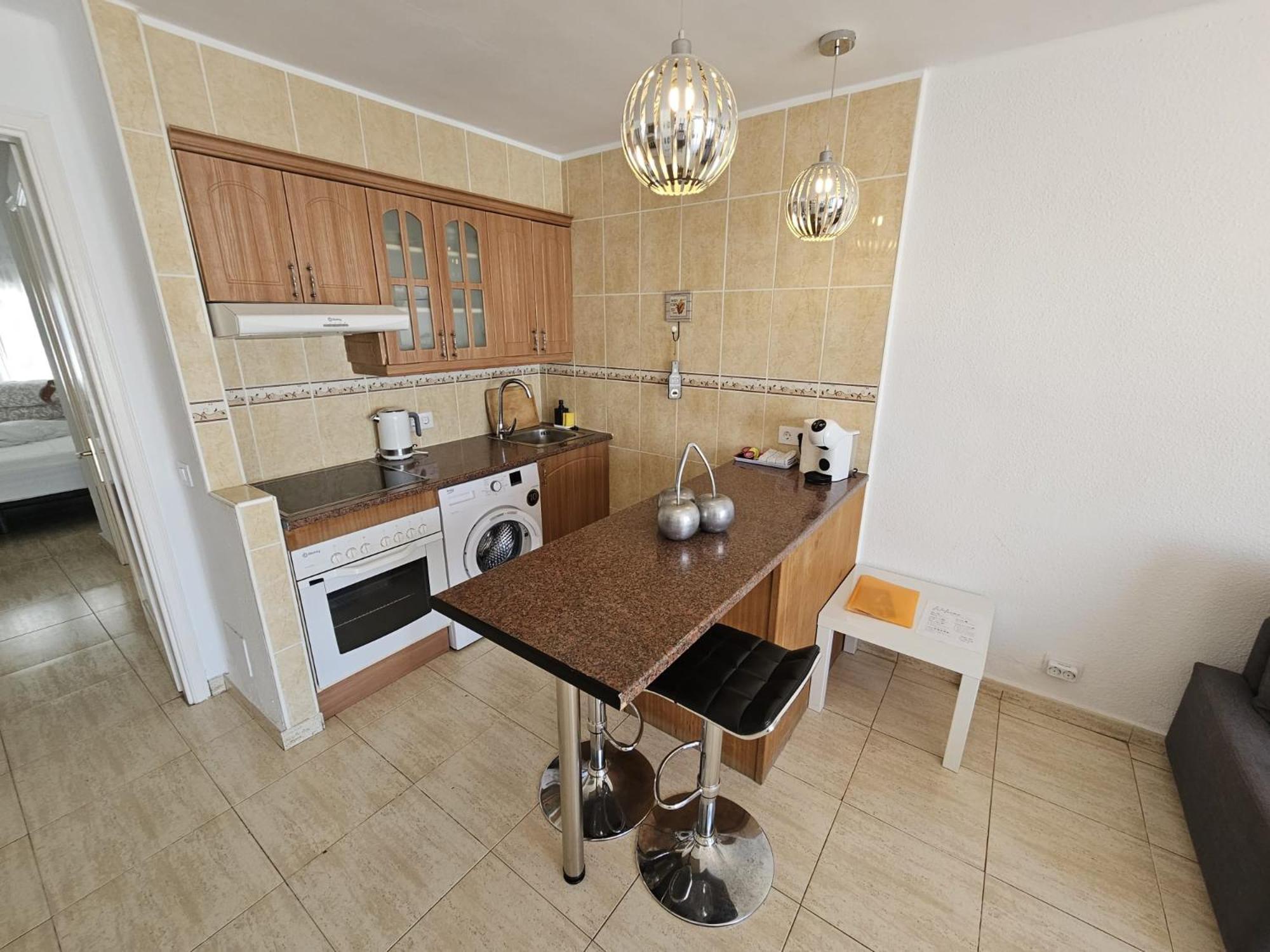 G&W Lanzarote Apartment Puerto del Carmen  Room photo