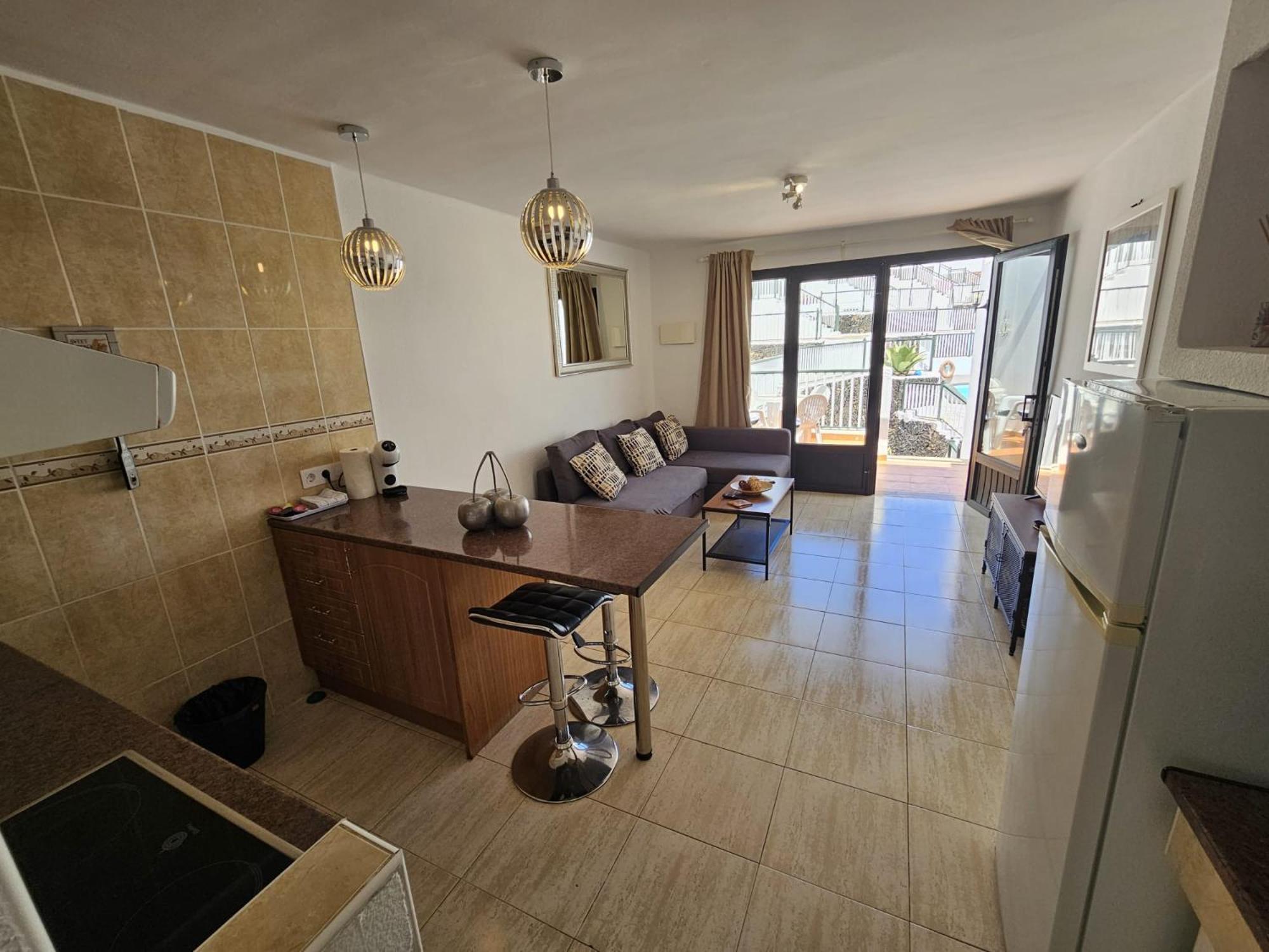G&W Lanzarote Apartment Puerto del Carmen  Room photo